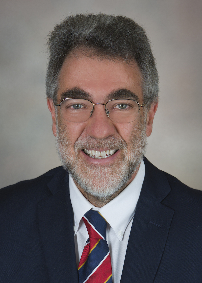 William Hersh