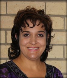 Ansie Fouche