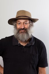 Peter Chubb