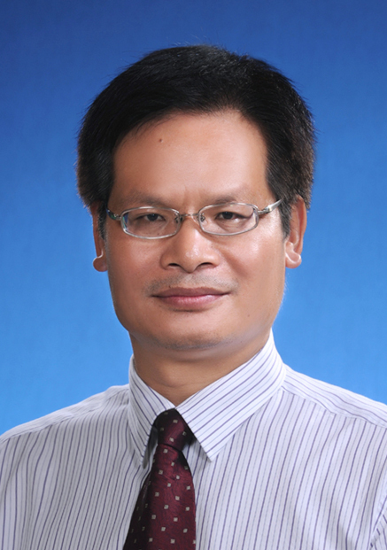Fuchun Peng