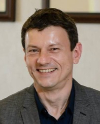 Jens Oberheide