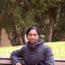 Georgina Barnabas