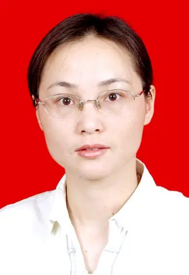 Yanfeng Luo