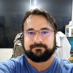 Daniel Guerreiro Diniz