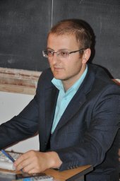 Grigore VASILE Herman