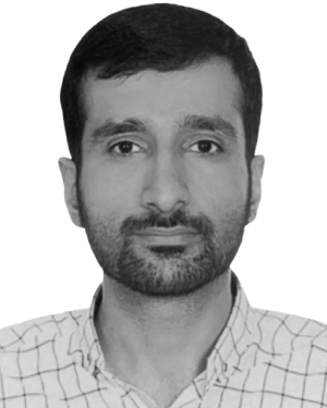 Hossein Eskandari