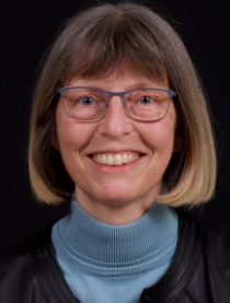 Verena Menec