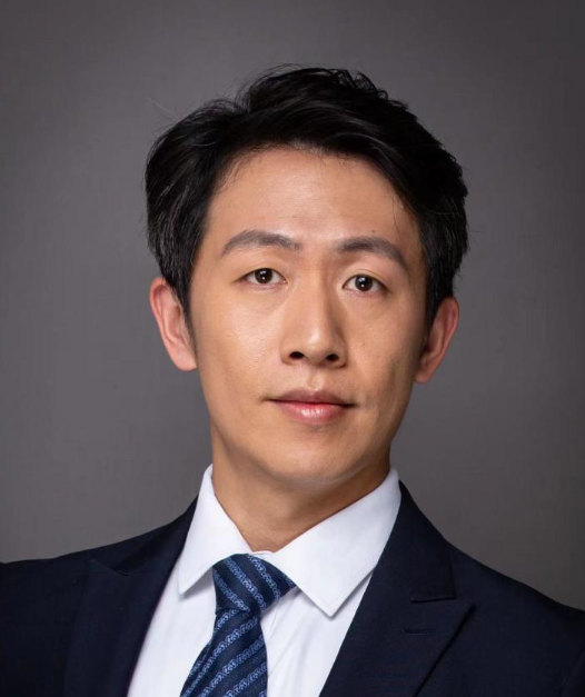 Junyu Liu