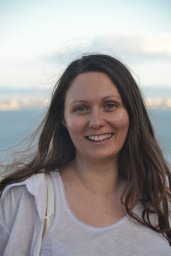 Stefanie Unger