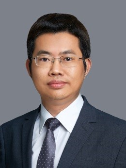 Jiafang Li