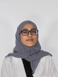 Saleha Abdul Rab