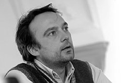 Pierre Ozer
