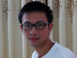 Boxi Liu