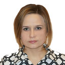 M. P. Kozlova
