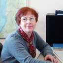 Irina Mekhanikova