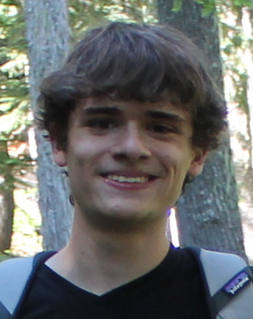 Luke Nelson