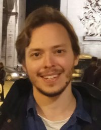 Ilia Kiselev
