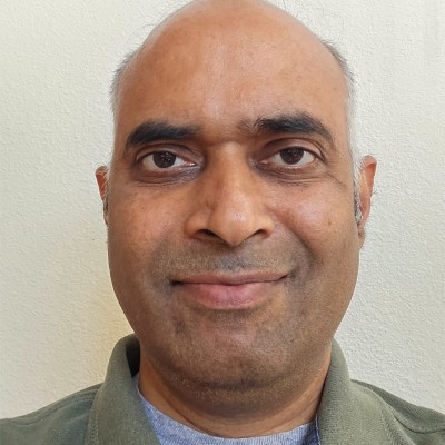 Ramesh Maruthi Nallapati