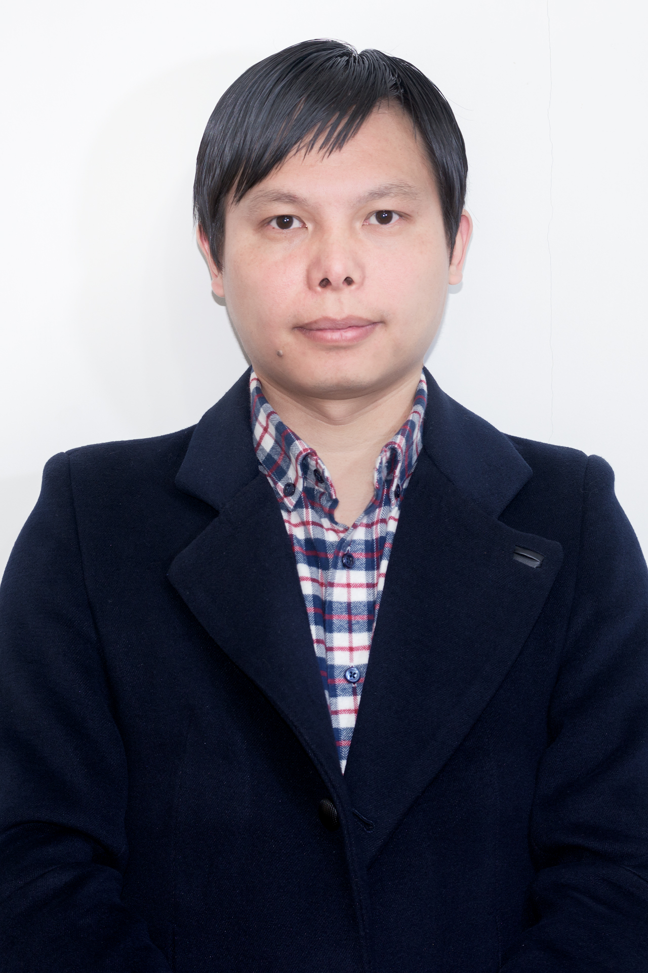 Hailong Cai