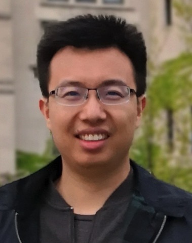 Chao Zhang