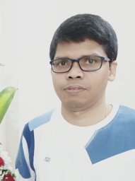 Jajati Keshari Sahoo