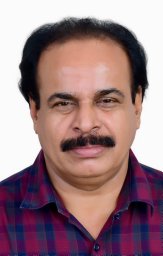 A. Jayakumaran Nair