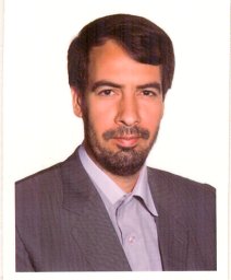 Farimani Mahdi Moridi