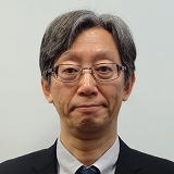 Takashi Morie