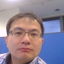 Peter Chang