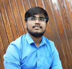 Ashish K. Vishwakarma