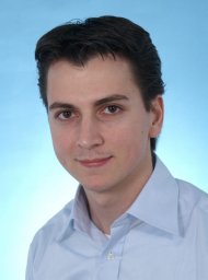 David Rieck