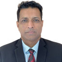 Ratish Chand