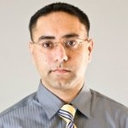 Bhupinder Bawa