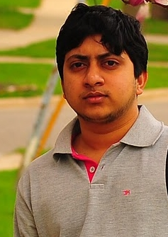Somenath Bakshi
