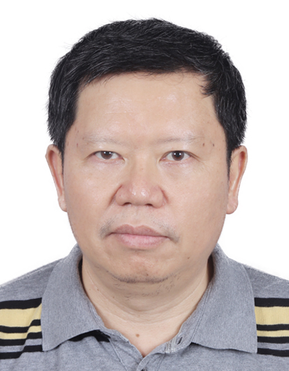 Fei Luo