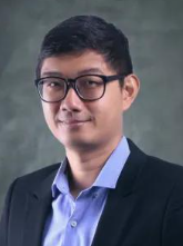 Ir Ong Hwai Chyuan