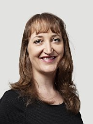 Morag C. Treanor