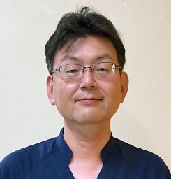 Kenji Sadamatsu