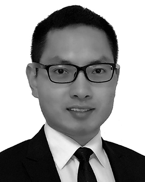 Gengliang Chen