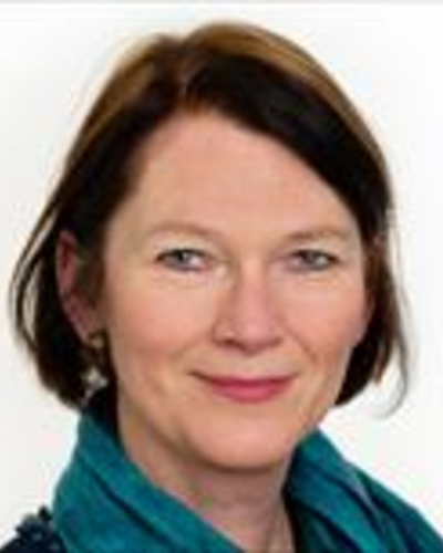 Lise Øvreås