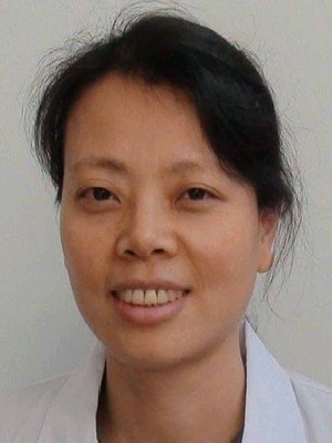 Xuemei Niu