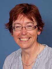 Nicky Gregson