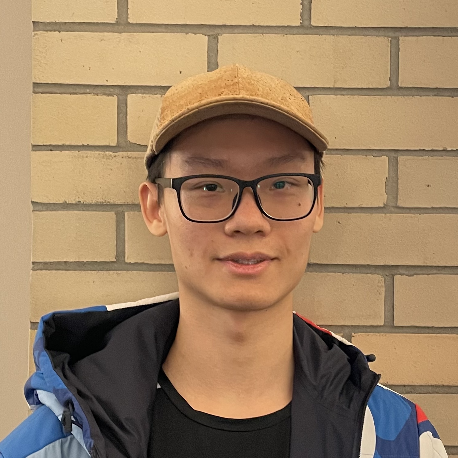 Chong Zhang
