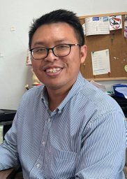 Tosapol Maluangnont