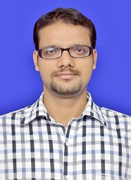 Govind Chandrayan