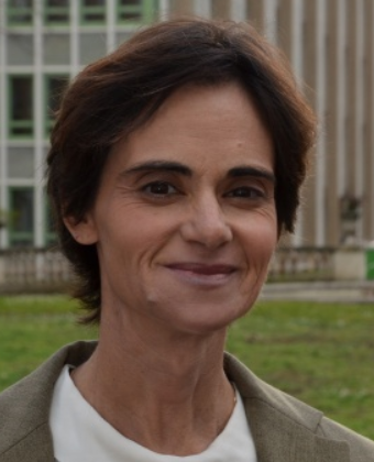 Tania Regimbau