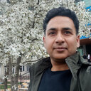Mir Khurshid Iqbal