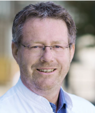 Ulrich M. Lauer