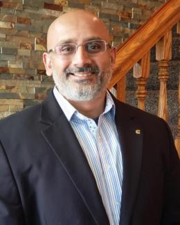 Vivek A Sujan
