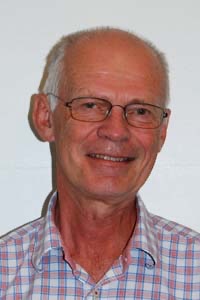 Ivar Reinvang